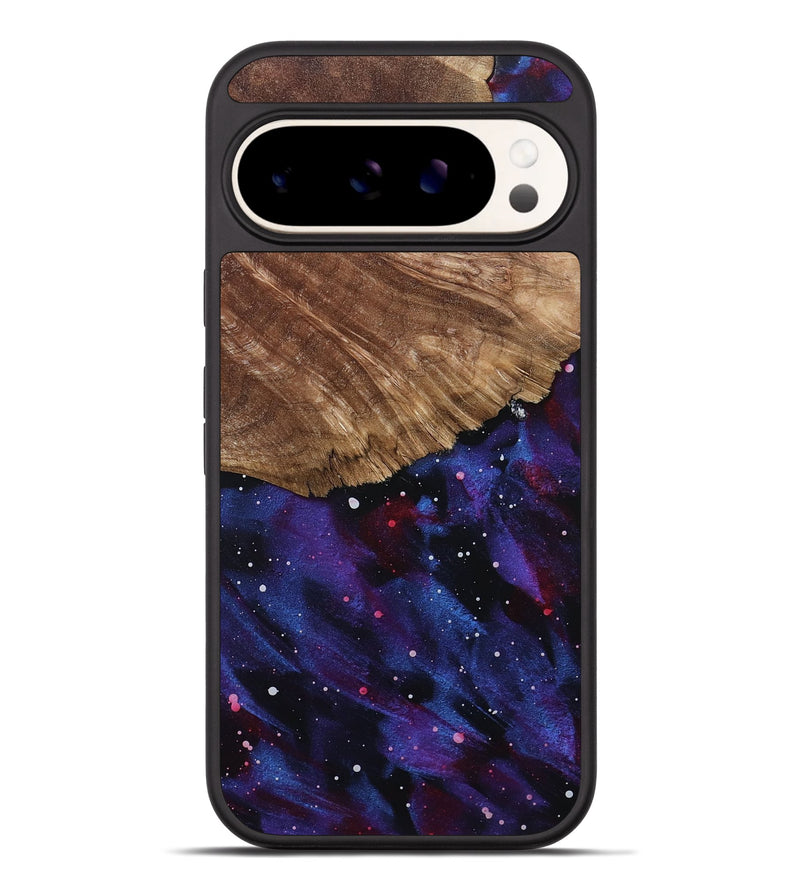 Pixel 9 Pro XL Wood Phone Case - Case (Cosmos, 799818)