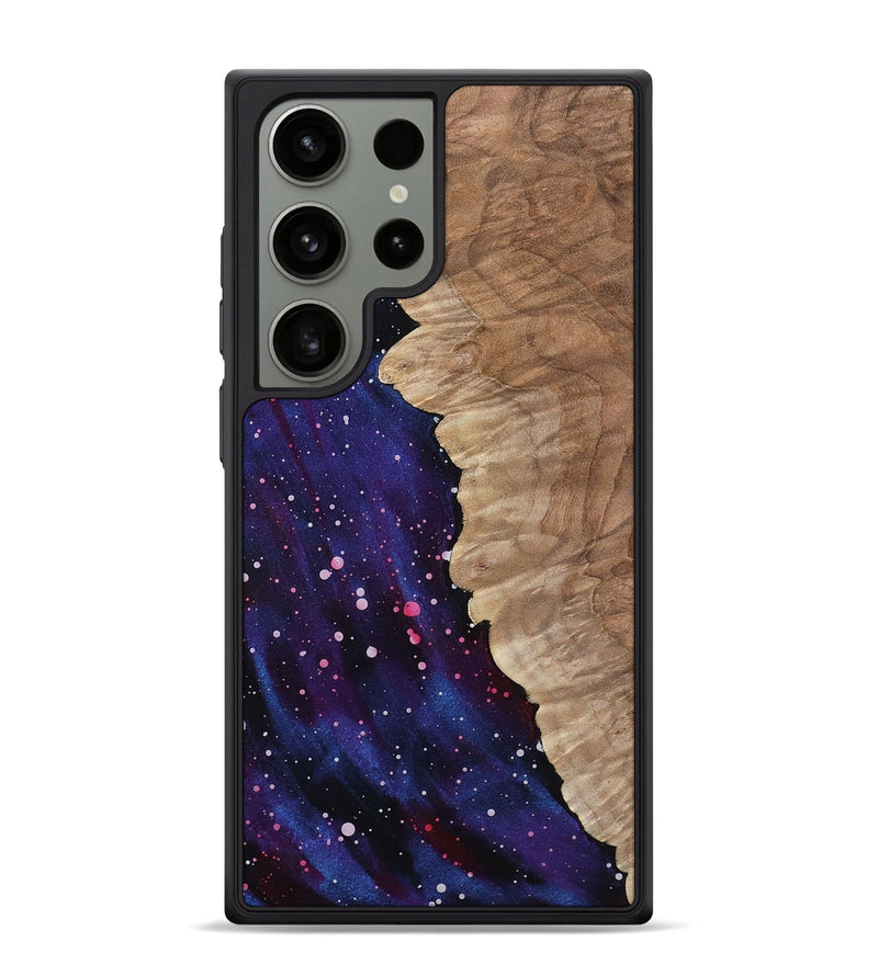 Galaxy S24 Ultra Wood Phone Case - Valorie (Cosmos, 799819)