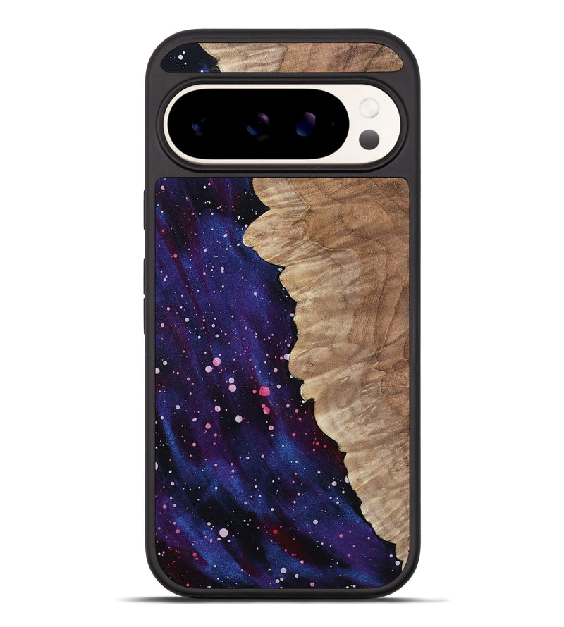 Pixel 10 Pro XL Wood Phone Case - Valorie (Cosmos, 799819)