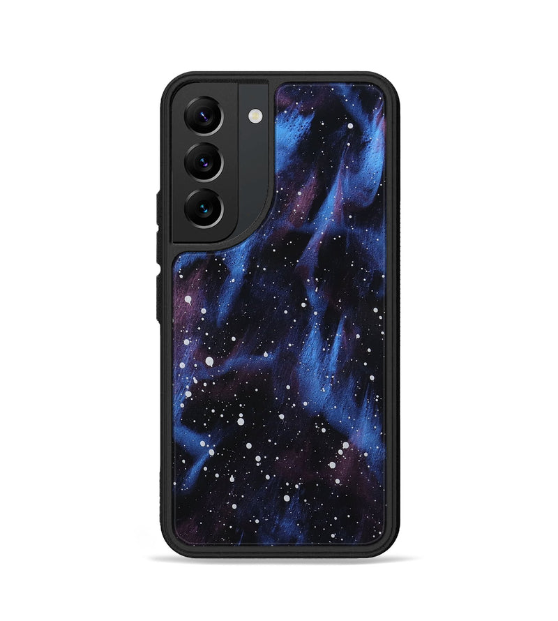Galaxy S22 ResinArt Phone Case - Mont (Cosmos, 799820)