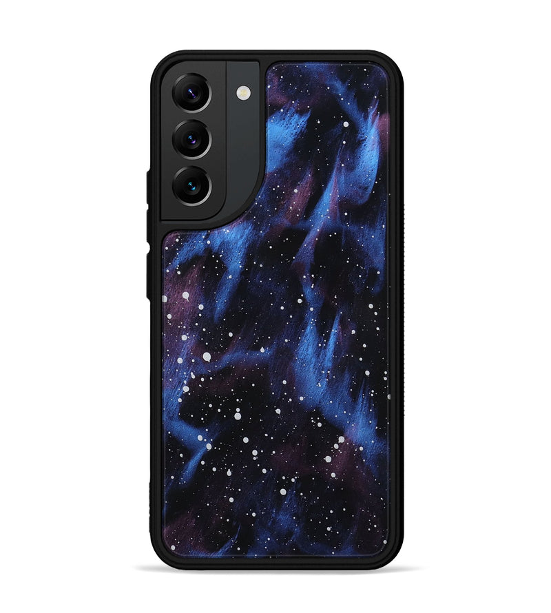 Galaxy S22 Plus ResinArt Phone Case - Mont (Cosmos, 799820)