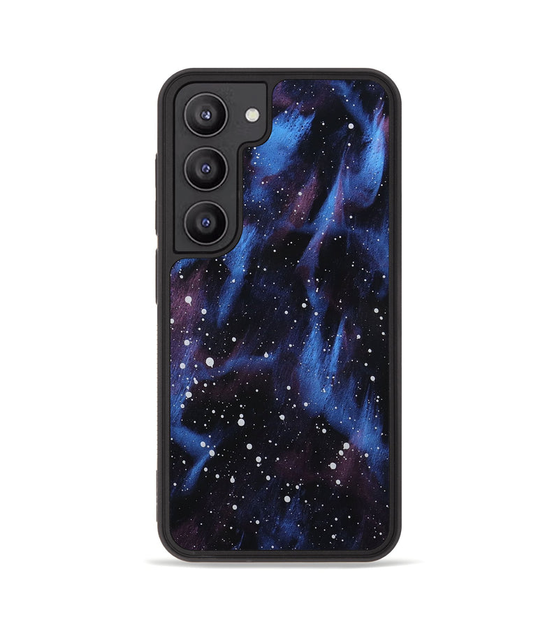 Galaxy S23 ResinArt Phone Case - Mont (Cosmos, 799820)
