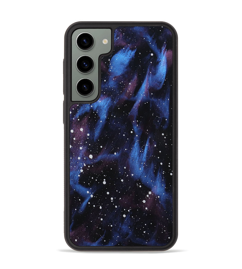 Galaxy S23 Plus ResinArt Phone Case - Mont (Cosmos, 799820)