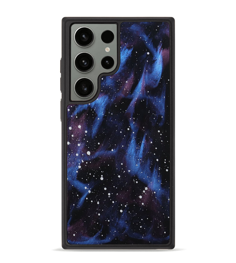 Galaxy S23 Ultra ResinArt Phone Case - Mont (Cosmos, 799820)