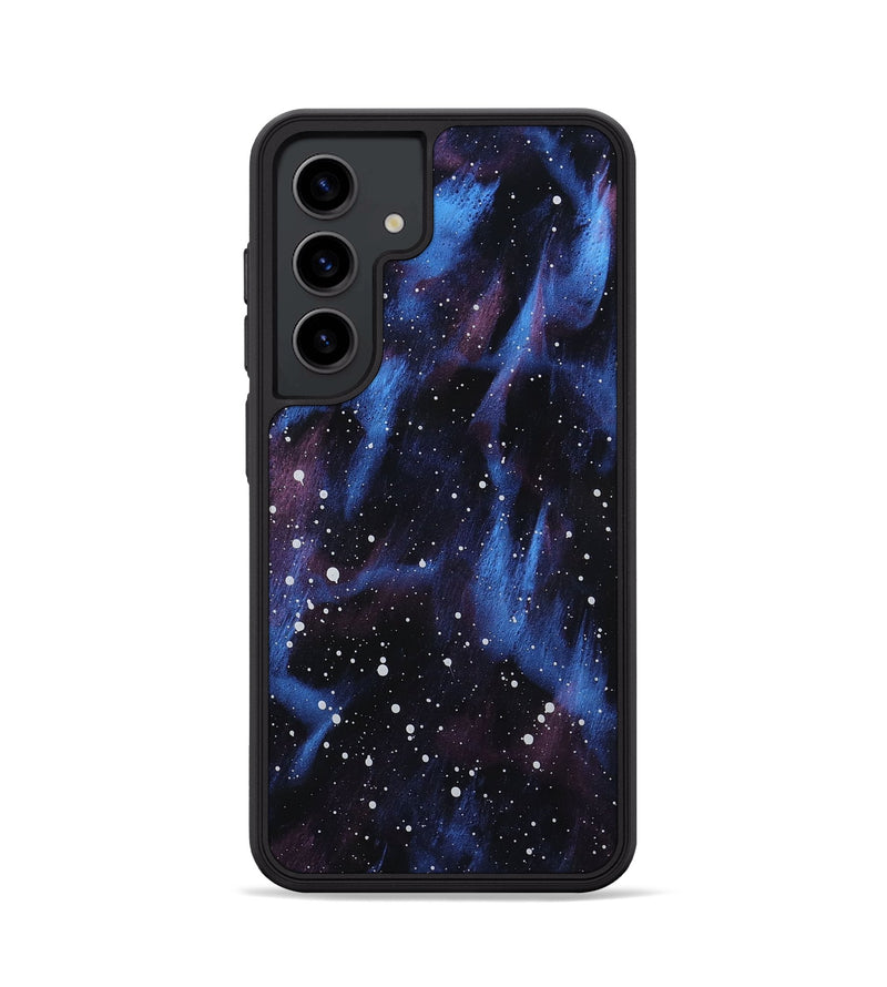 Galaxy S24 ResinArt Phone Case - Mont (Cosmos, 799820)