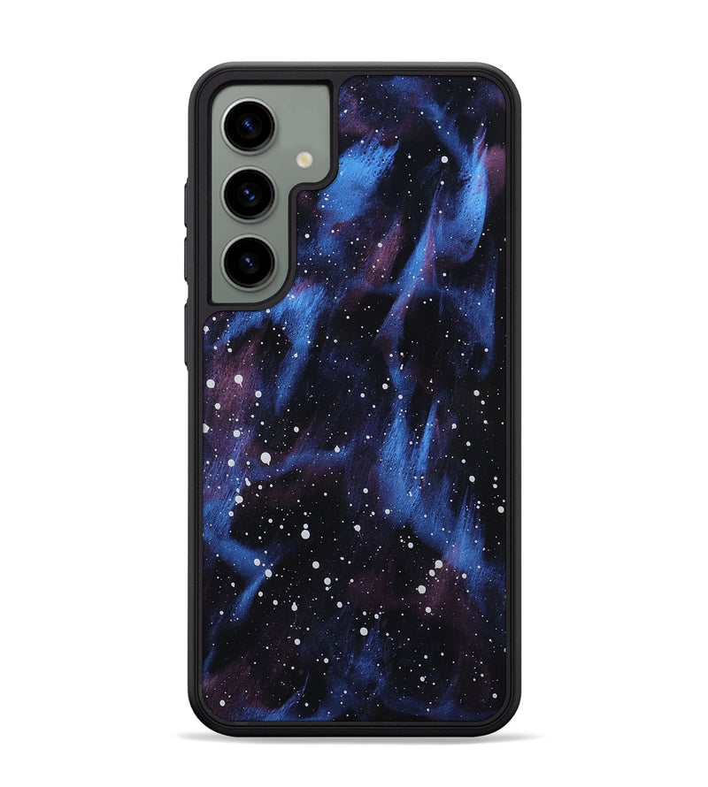 Galaxy S24 Plus ResinArt Phone Case - Mont (Cosmos, 799820)