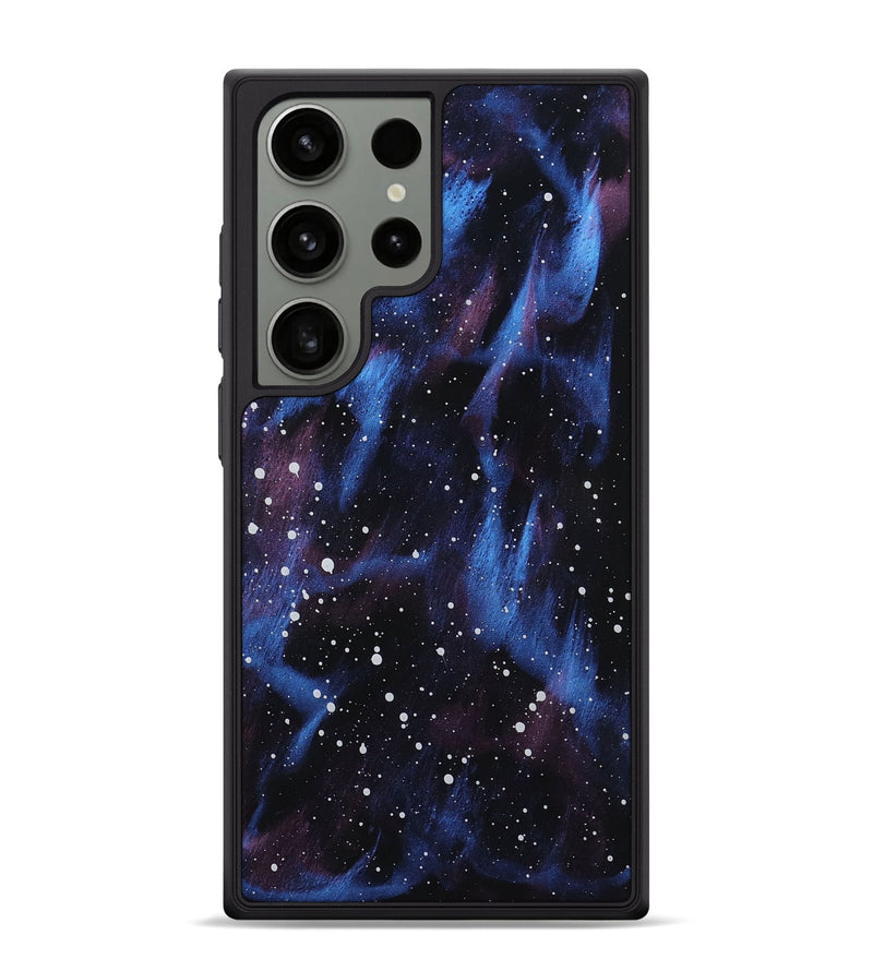 Galaxy S24 Ultra ResinArt Phone Case - Mont (Cosmos, 799820)