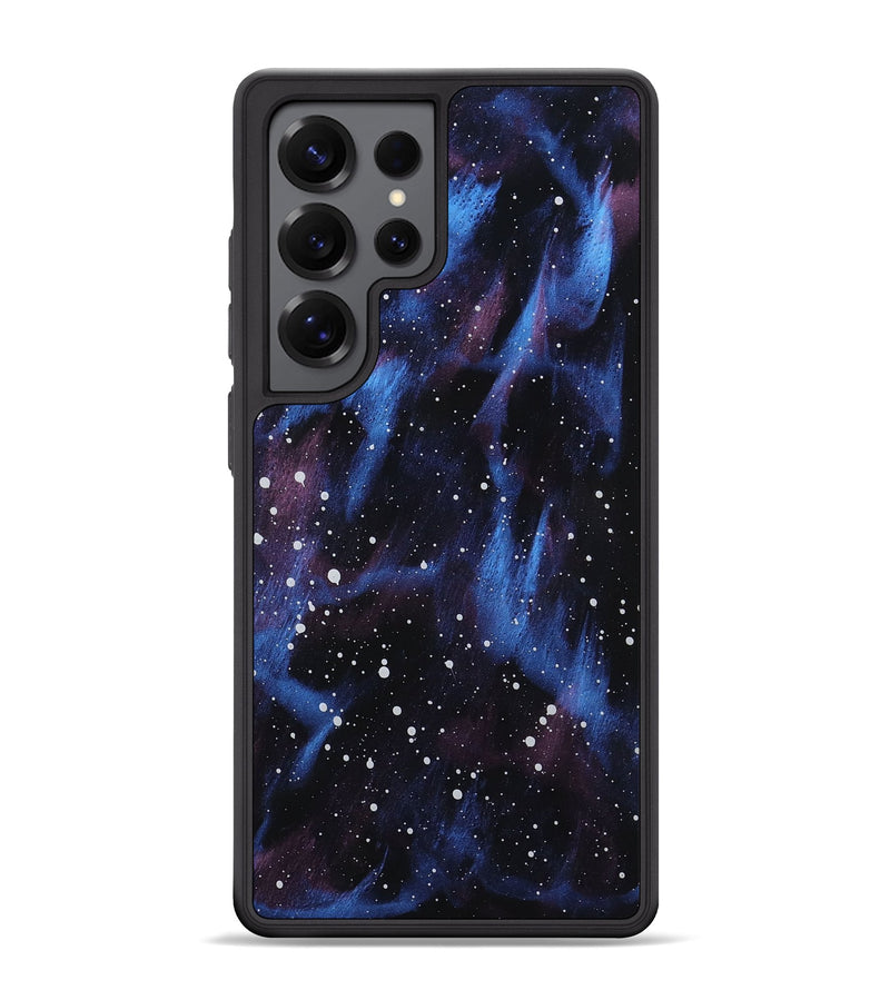 Galaxy S25 Ultra ResinArt Phone Case - Mont (Cosmos, 799820)