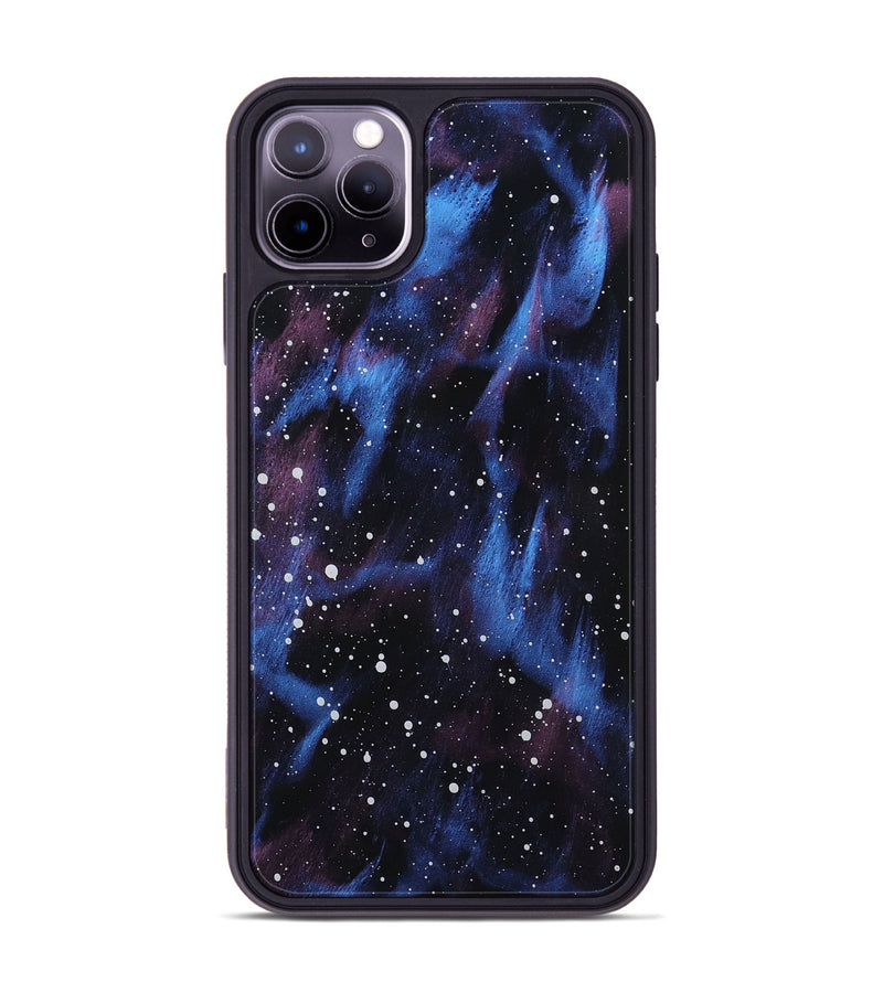 iPhone 11 Pro Max ResinArt Phone Case - Mont (Cosmos, 799820)
