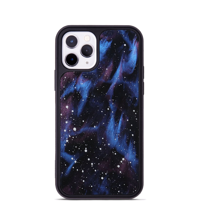 iPhone 11 Pro ResinArt Phone Case - Mont (Cosmos, 799820)