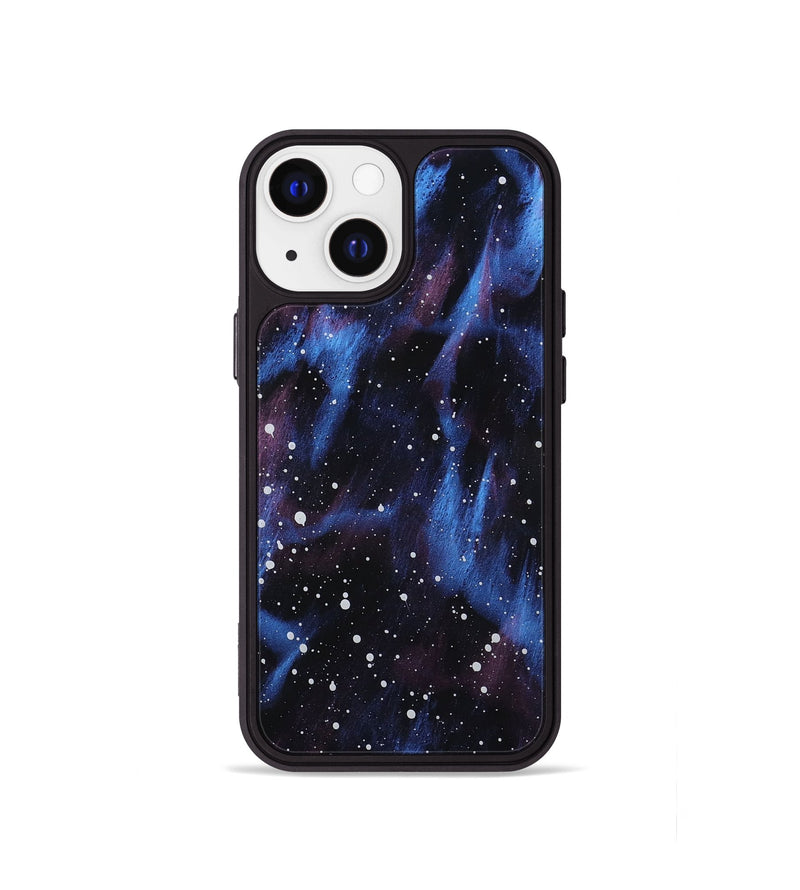 iPhone 13 mini ResinArt Phone Case - Mont (Cosmos, 799820)