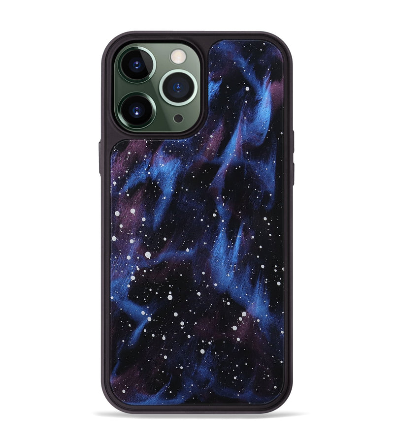iPhone 13 Pro Max ResinArt Phone Case - Mont (Cosmos, 799820)