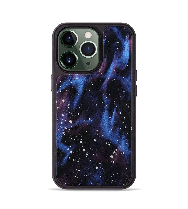iPhone 13 Pro ResinArt Phone Case - Mont (Cosmos, 799820)
