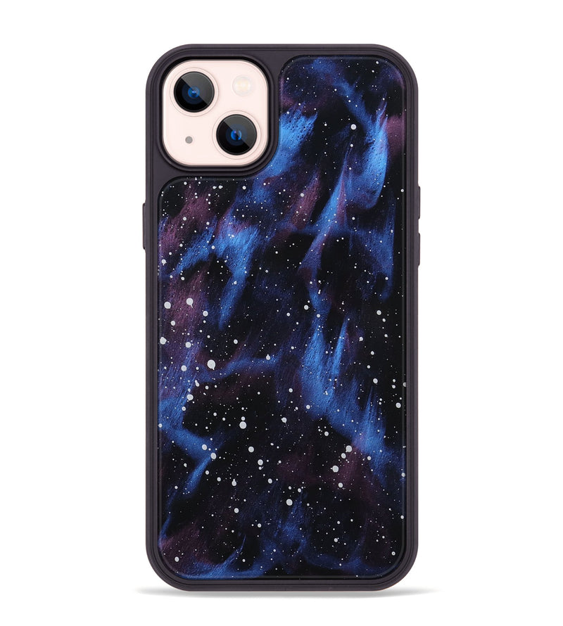 iPhone 14 Plus ResinArt Phone Case - Mont (Cosmos, 799820)