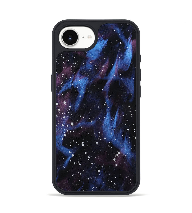 iPhone 16e ResinArt Phone Case - Mont (Cosmos, 799820)