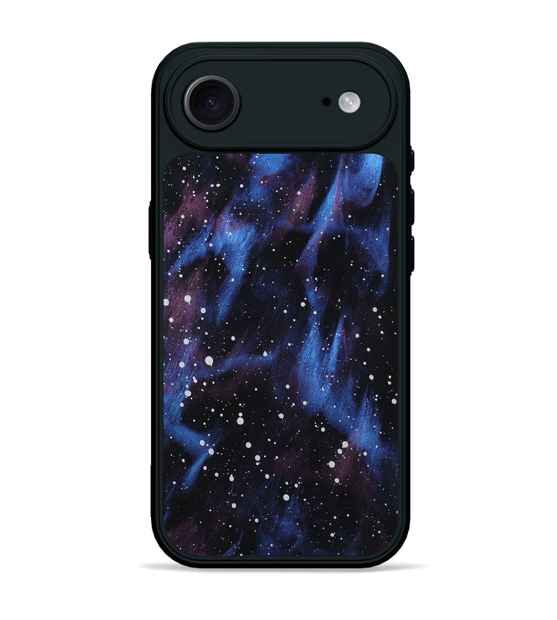 iPhone 17 Air ResinArt Phone Case - Mont (Cosmos, 799820)