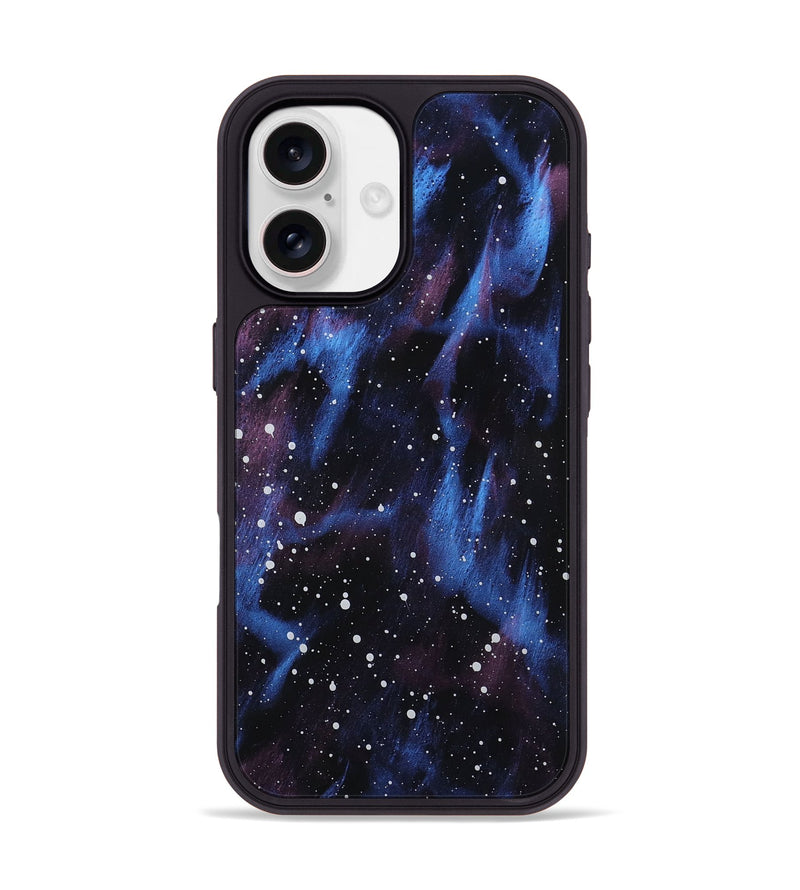 iPhone 17 ResinArt Phone Case - Mont (Cosmos, 799820)