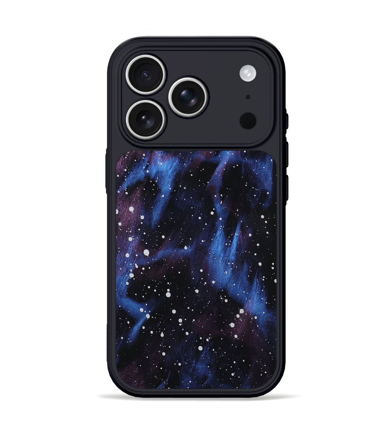 iPhone 17 Pro ResinArt Phone Case - Mont (Cosmos, 799820)