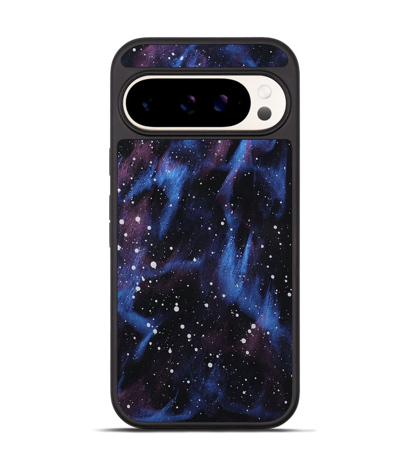 Pixel 9 ResinArt Phone Case - Mont (Cosmos, 799820)