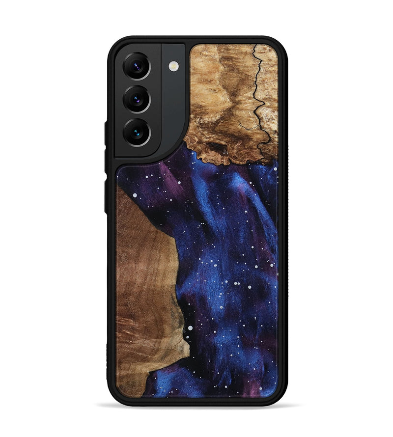 Galaxy S22 Plus Wood Phone Case - Avah (Cosmos, 799821)