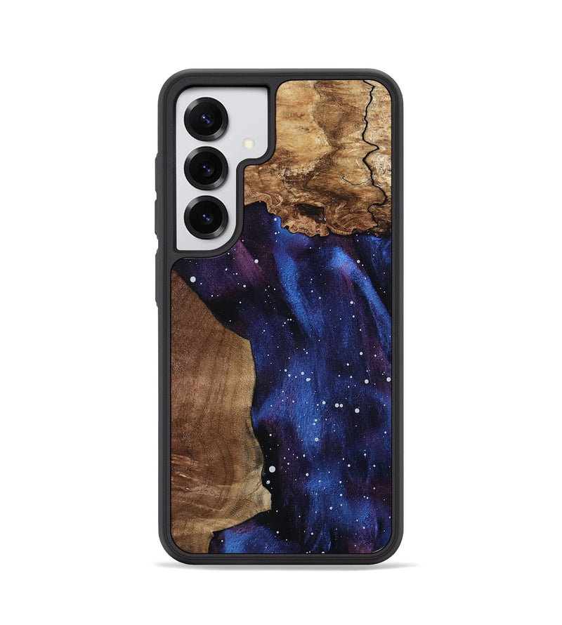 Galaxy S25 Wood Phone Case - Avah (Cosmos, 799821)