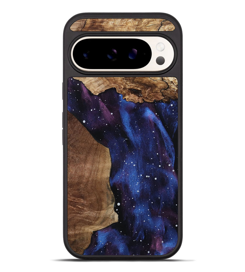 Pixel 10 Pro XL Wood Phone Case - Avah (Cosmos, 799821)