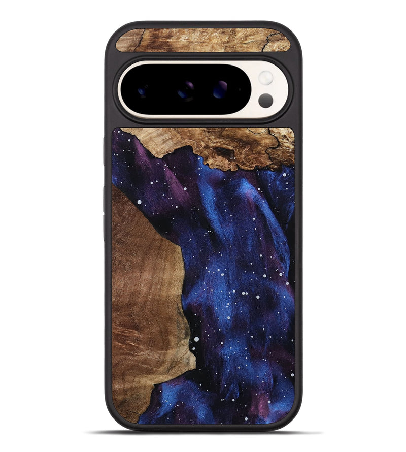 Pixel 9 Pro XL Wood Phone Case - Avah (Cosmos, 799821)