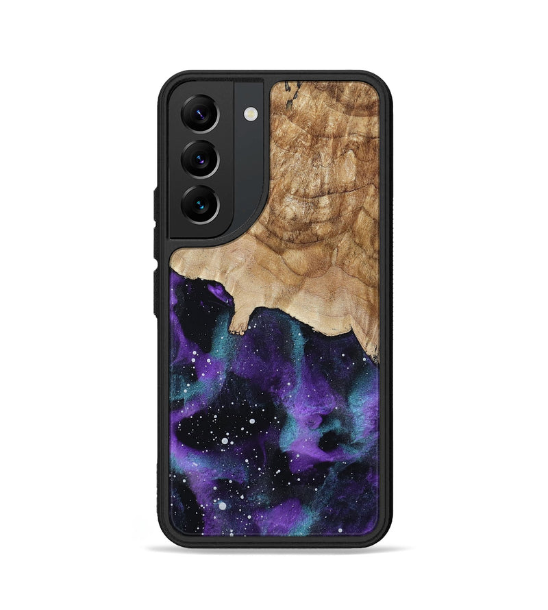 Galaxy S22 Wood Phone Case - Tylor (Cosmos, 799822)