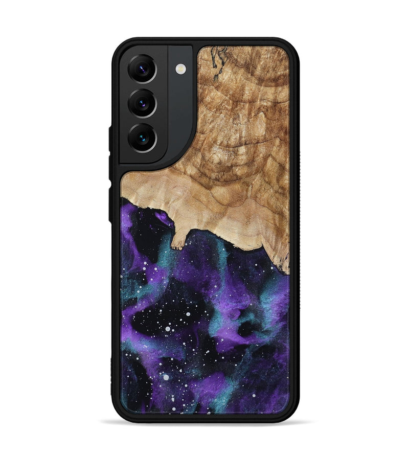 Galaxy S22 Plus Wood Phone Case - Tylor (Cosmos, 799822)
