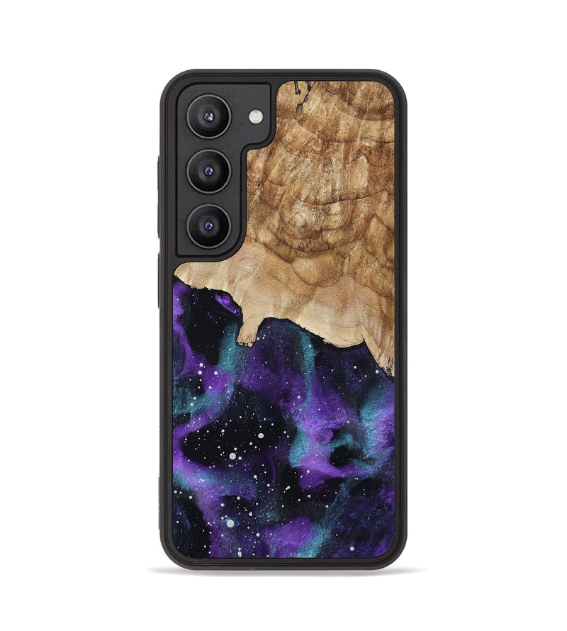 Galaxy S23 Wood Phone Case - Tylor (Cosmos, 799822)