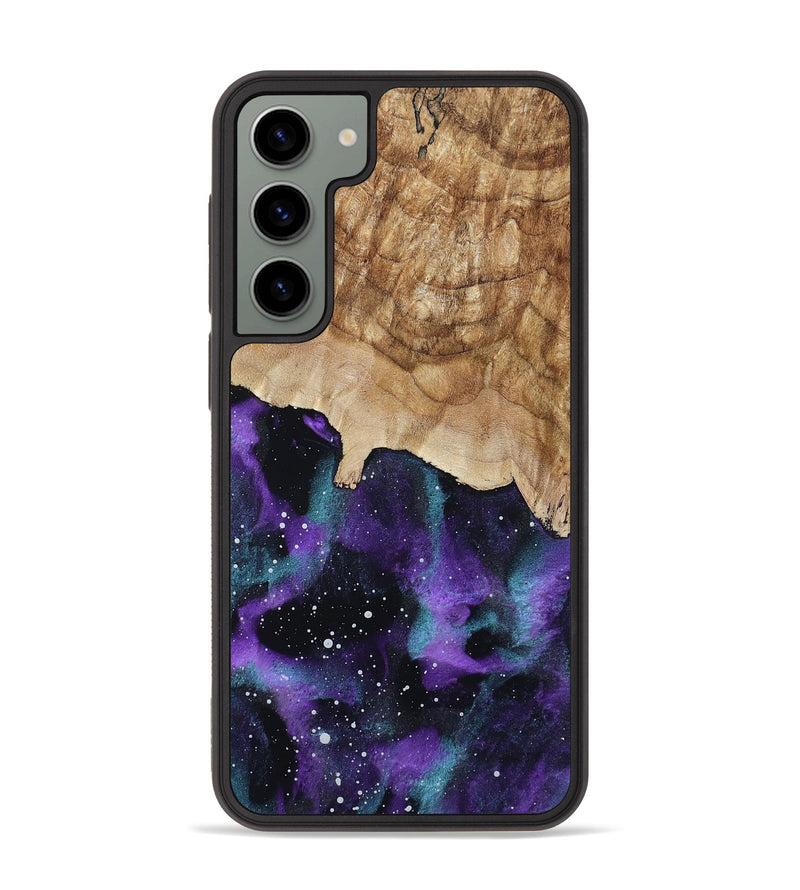 Galaxy S23 Plus Wood Phone Case - Tylor (Cosmos, 799822)