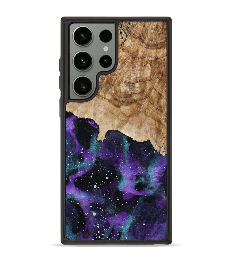Galaxy S23 Ultra Wood Phone Case - Tylor (Cosmos, 799822)