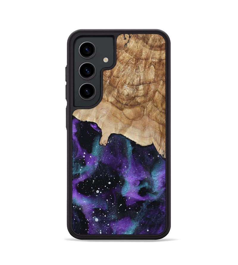 Galaxy S24 Wood Phone Case - Tylor (Cosmos, 799822)