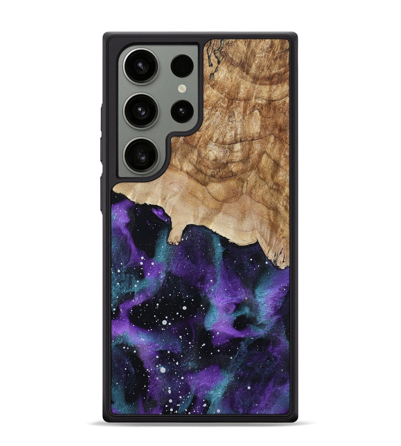Galaxy S24 Ultra Wood Phone Case - Tylor (Cosmos, 799822)