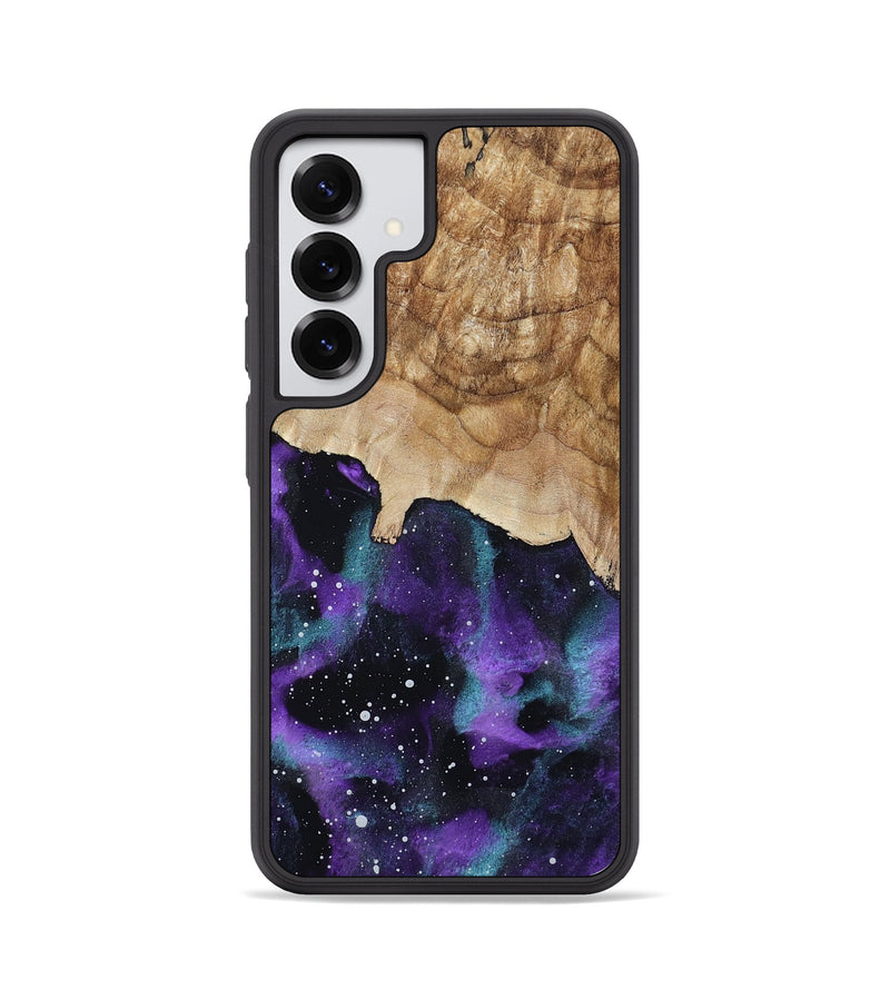 Galaxy S25 Wood Phone Case - Tylor (Cosmos, 799822)