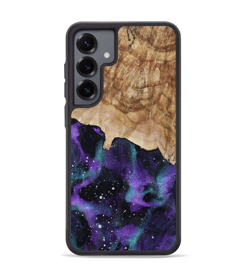 Galaxy S25 Plus Wood Phone Case - Tylor (Cosmos, 799822)