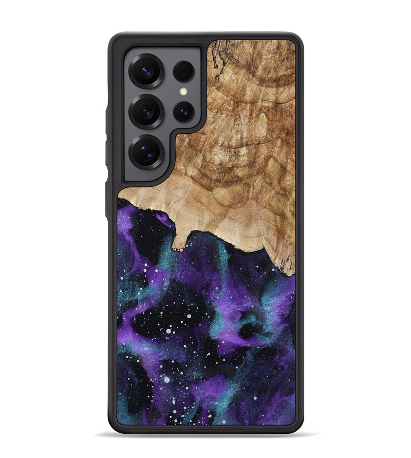 Galaxy S25 Ultra Wood Phone Case - Tylor (Cosmos, 799822)