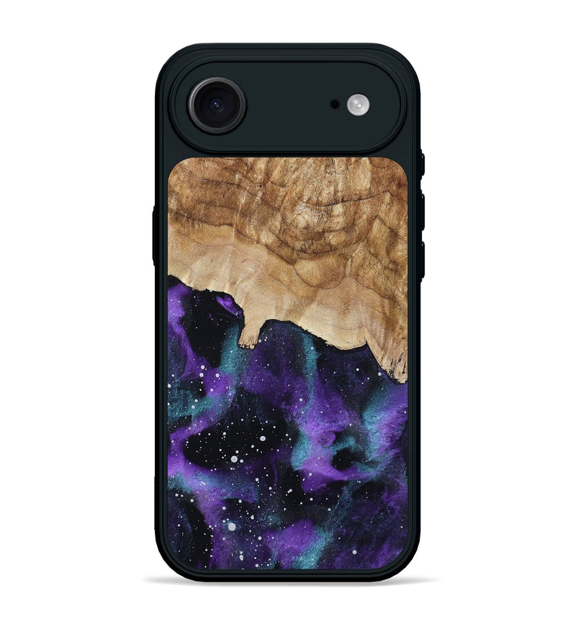 iPhone 17 Air Wood Phone Case - Tylor (Cosmos, 799822)