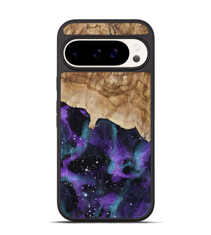 Pixel 9 Wood Phone Case - Tylor (Cosmos, 799822)
