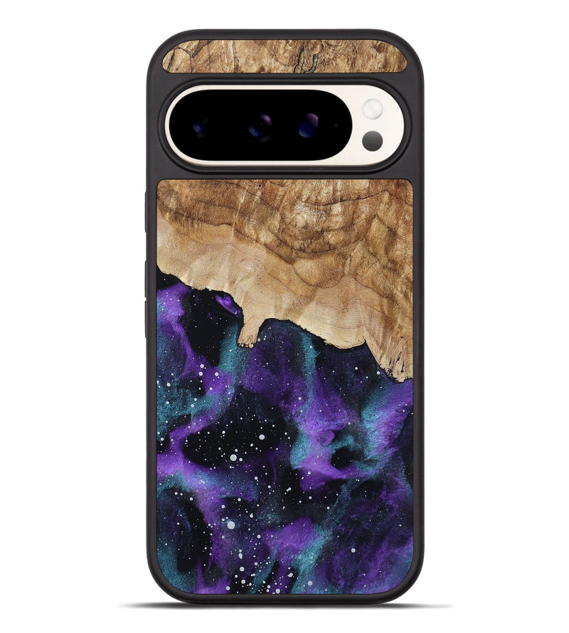 Pixel 9 Pro XL Wood Phone Case - Tylor (Cosmos, 799822)