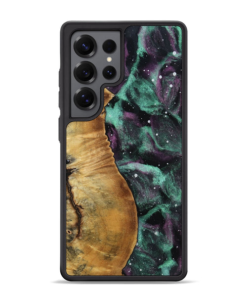 Galaxy S25 Ultra Wood Phone Case - Roxann (Cosmos, 799823)