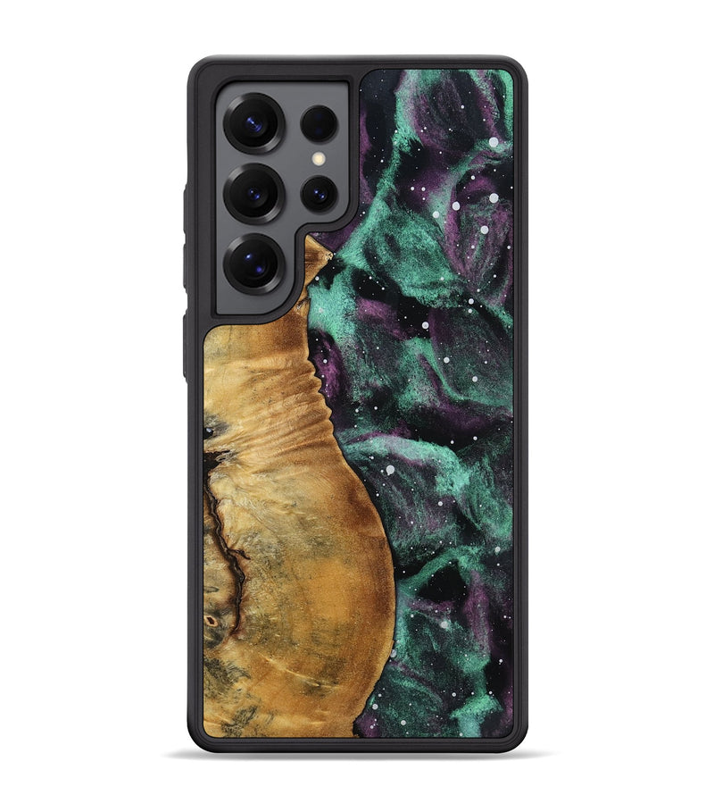 Galaxy S25 Ultra Wood Phone Case - Roxann (Cosmos, 799823)