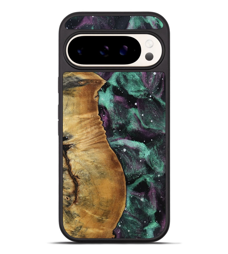 Pixel 9 Pro XL Wood Phone Case - Roxann (Cosmos, 799823)