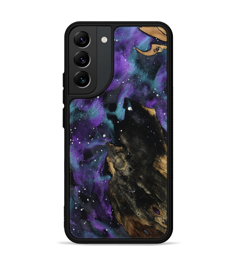 Galaxy S22 Plus Wood Phone Case - Sarina (Cosmos, 799824)