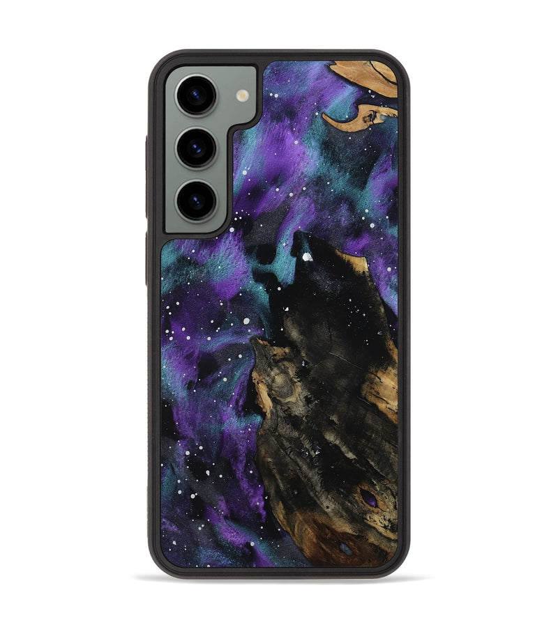 Galaxy S23 Plus Wood Phone Case - Sarina (Cosmos, 799824)