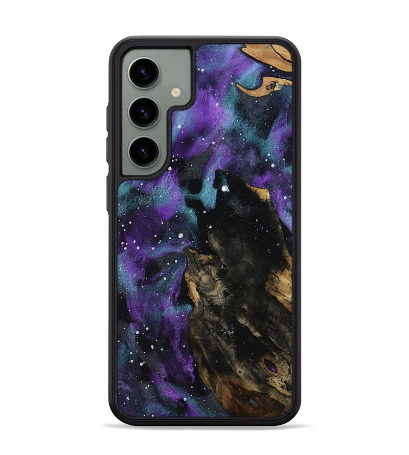 Galaxy S24 Plus Wood Phone Case - Sarina (Cosmos, 799824)