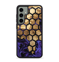 Galaxy S24 Plus Wood Phone Case - Minor (Pattern, 799829)