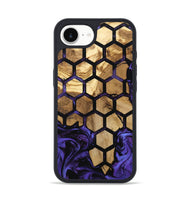 iPhone 16e Wood Phone Case - Minor (Pattern, 799829)