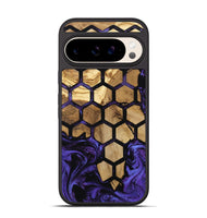 Pixel 10 Wood Phone Case - Minor (Pattern, 799829)