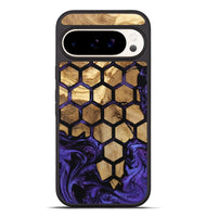 Pixel 9 Pro XL Wood Phone Case - Minor (Pattern, 799829)